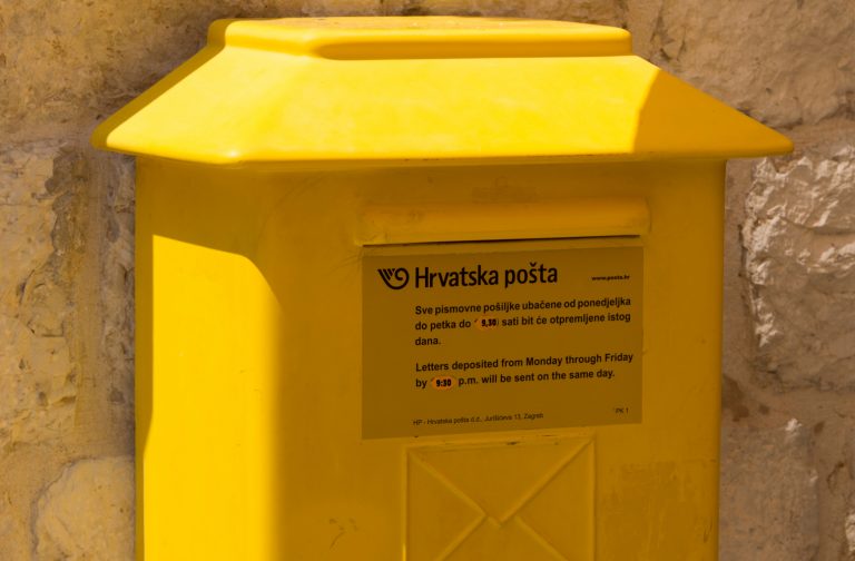 Croatian Post’s Crypto Exchange 2 Months in: More Local Users, BTC, ETH, and XRP Favored by Customers
