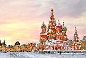 Russia’s Central Bank Drafting Proposal to Classify Bitcoins as Digital Goods