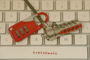 Widespread Ransomware `Wannacry´ Linked to NSA Exploit
