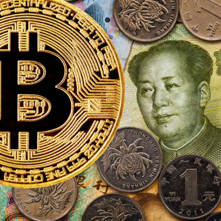 Operation to Bypass China’s Capital Controls Using Bitcoin Ends up in South Korean Court