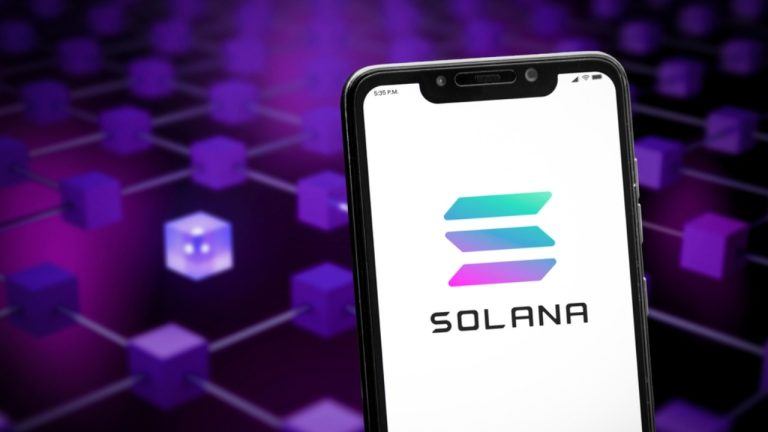 Solana Tokenized Stocks Hit Record $684M as Trading Surges