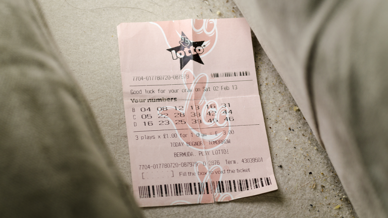 Someone in England Is About to Lose $200,000 They Won and They Have No Idea