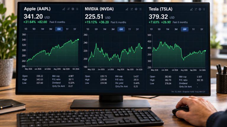 Bybit Brings 1,000+ US Stocks and ETFs Into Crypto Trading Accounts