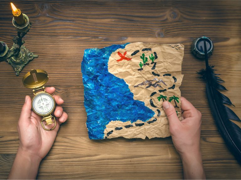 How to Create a Bitcoin Cash Treasure Hunt