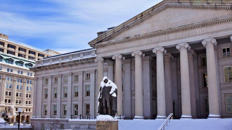 US Blacklists Bitbank Over Hundreds of Millions in Bitcoin Transfers