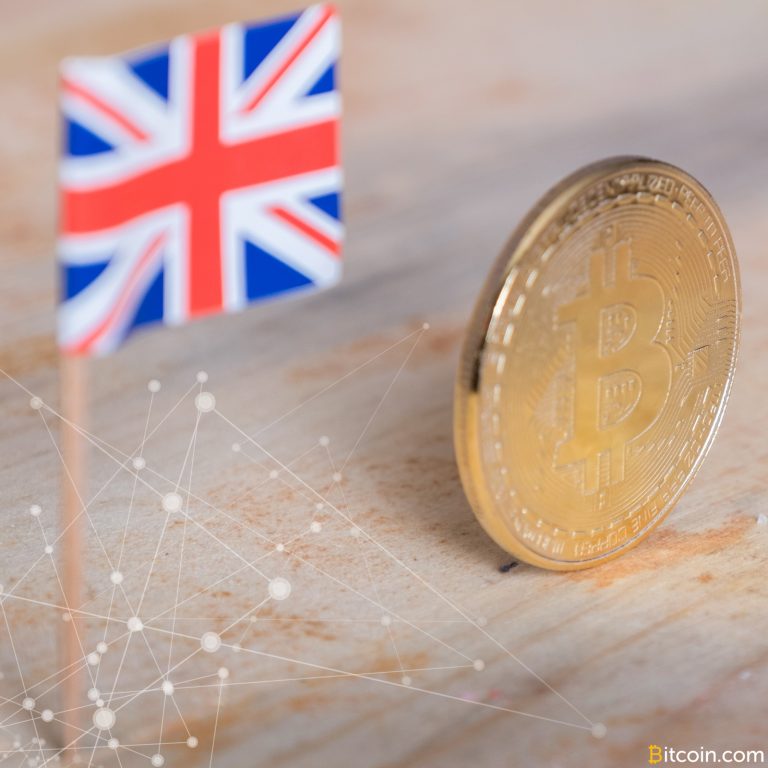 UK Regulator: Utility Tokens Are Not Subject to Securities Laws