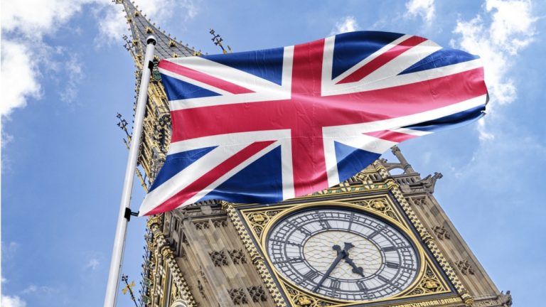 UK Lawmakers Probe 40% Crypto Transfer Blocks as Banking Scrutiny Widens