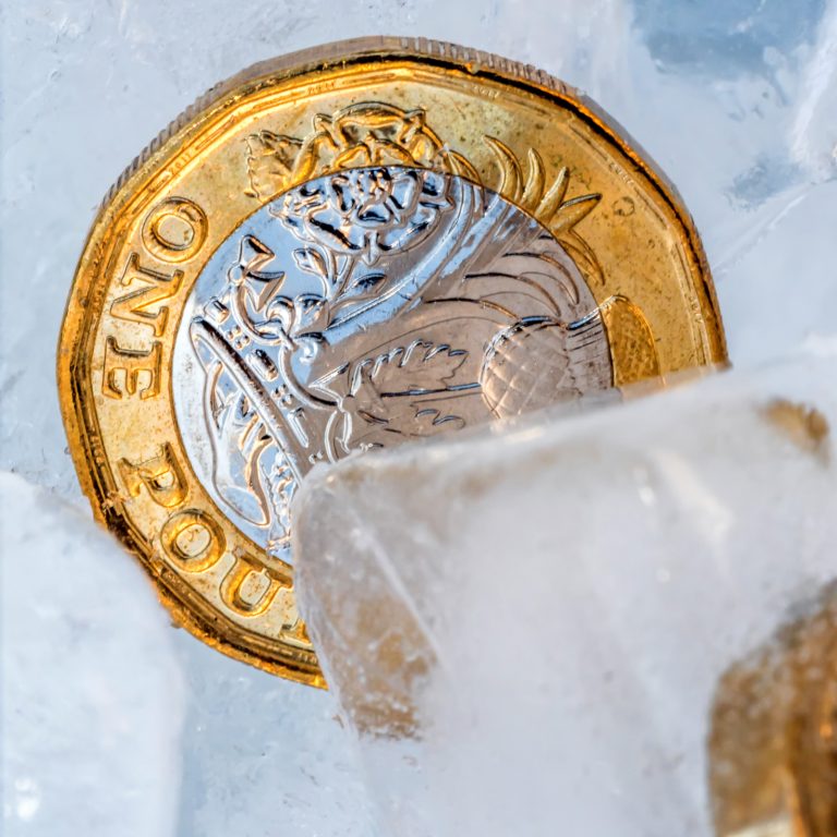 Funds Frozen, Account Closed: UK Banks Target Cryptocurrency Owners
