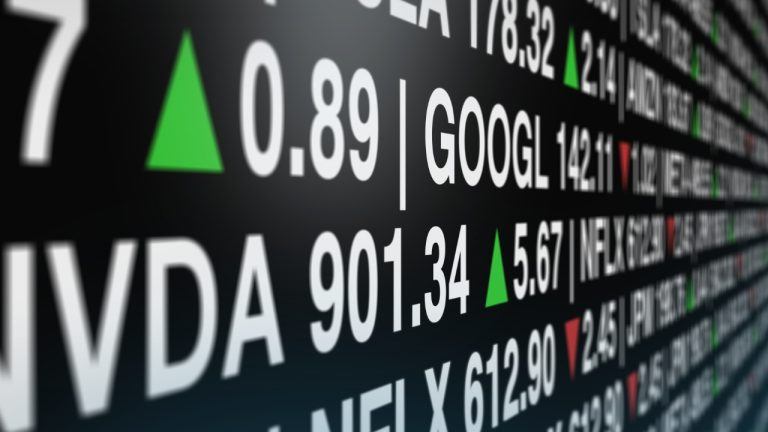 Crypto to SpaceX, Apple in One Step: Uphold Adds 4,000+ Stocks and ETFs
