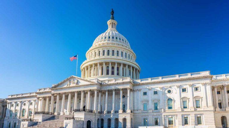 CLARITY Act Passage Odds Cut to 30% as Senate Vote Faces Challenges
