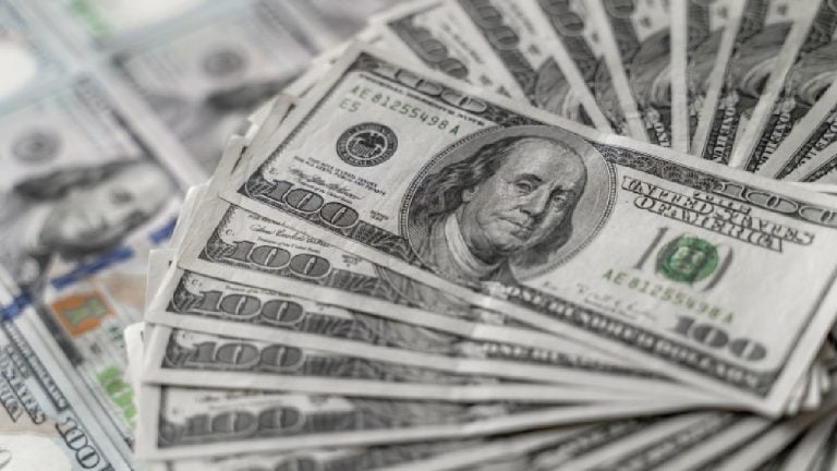 AI Economy Can Jumpstart Dollar Stablecoin Dominance