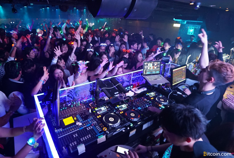4 of Tokyo’s Hottest Nightclubs to Accept Bitcoin Cash