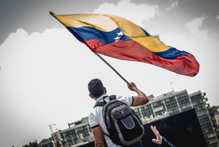 Crypto Adoption Remains Strong in Venezuela Amid Political Chaos