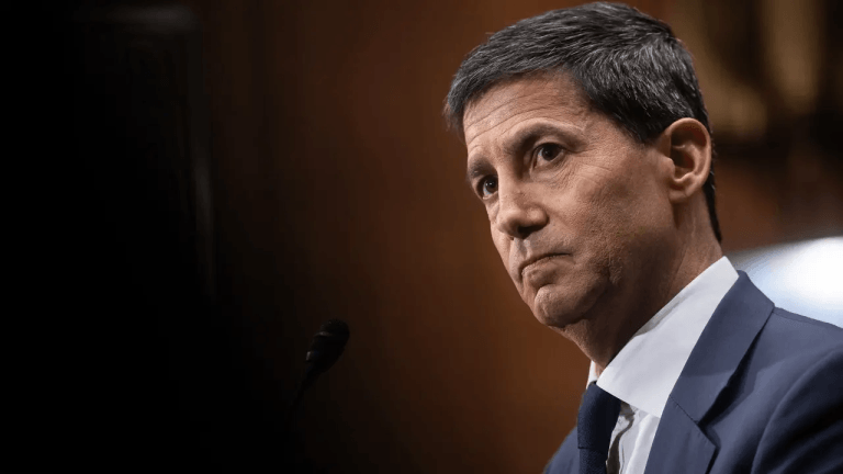 Kevin Warsh’s Fed Decision Looms: Here’s Why TD Securities Says the Dollar Could Still Drop