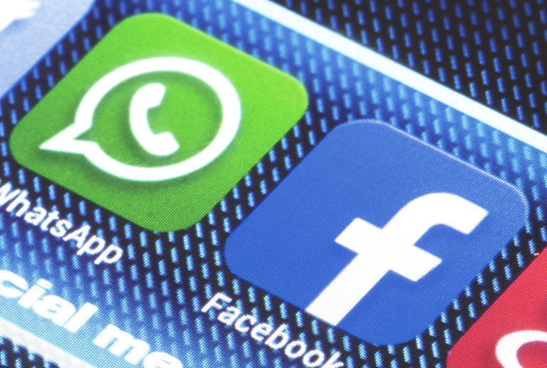 Latest Hack Sparks Concern Whatsapp Will Never Be Secure