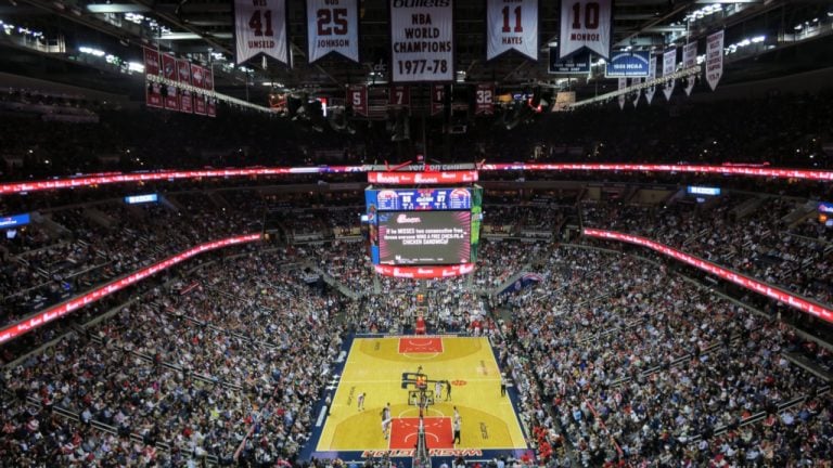WNBA Posts Reese-Bueckers $400 Bet Video, Deletes It as a Joke