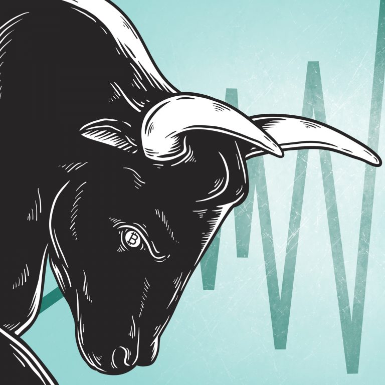 Markets Update: Cryptocurrencies Follow Bullish Piercing Pattern as Buyers Advance